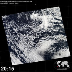 Level 1B Image at: 2015 UTC