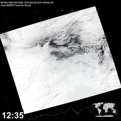 Level 1B Image at: 1235 UTC