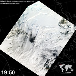 Level 1B Image at: 1950 UTC