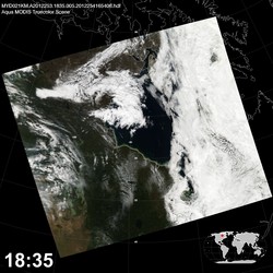 Level 1B Image at: 1835 UTC