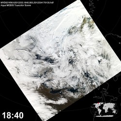 Level 1B Image at: 1840 UTC