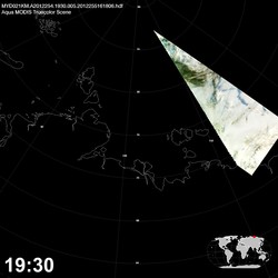 Level 1B Image at: 1930 UTC