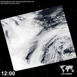 Level 1B Image at: 1200 UTC