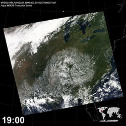 Level 1B Image at: 1900 UTC