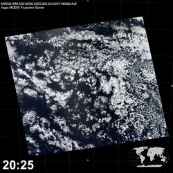 Level 1B Image at: 2025 UTC