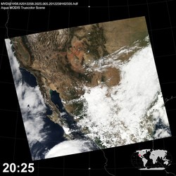 Level 1B Image at: 2025 UTC