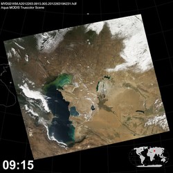 Level 1B Image at: 0915 UTC