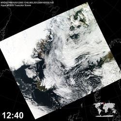 Level 1B Image at: 1240 UTC