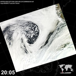 Level 1B Image at: 2005 UTC