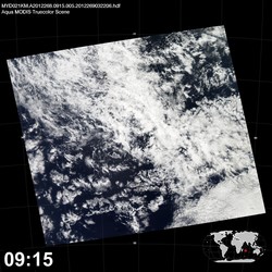 Level 1B Image at: 0915 UTC