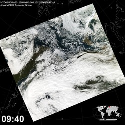 Level 1B Image at: 0940 UTC