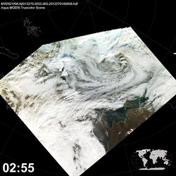 Level 1B Image at: 0255 UTC