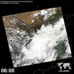 Level 1B Image at: 0600 UTC