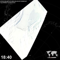 Level 1B Image at: 1840 UTC