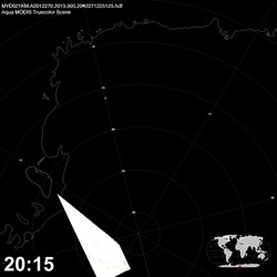 Level 1B Image at: 2015 UTC