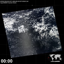 Level 1B Image at: 0000 UTC