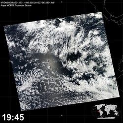 Level 1B Image at: 1945 UTC