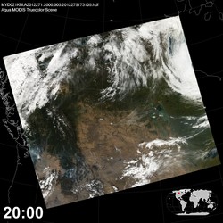 Level 1B Image at: 2000 UTC