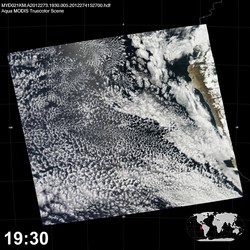 Level 1B Image at: 1930 UTC