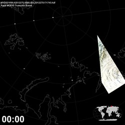 Level 1B Image at: 0000 UTC