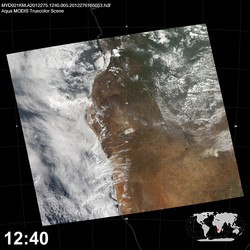 Level 1B Image at: 1240 UTC