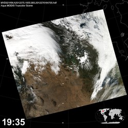 Level 1B Image at: 1935 UTC