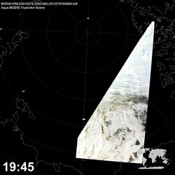 Level 1B Image at: 1945 UTC