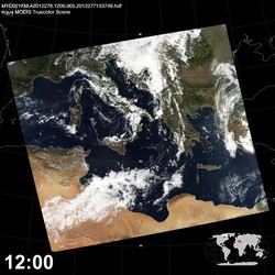 Level 1B Image at: 1200 UTC