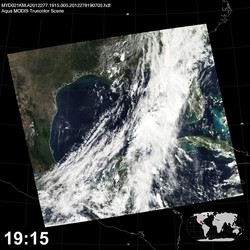 Level 1B Image at: 1915 UTC