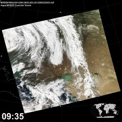 Level 1B Image at: 0935 UTC