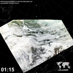 Level 1B Image at: 0115 UTC