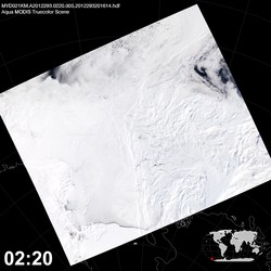 Level 1B Image at: 0220 UTC