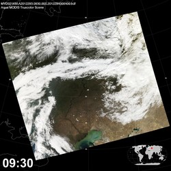 Level 1B Image at: 0930 UTC