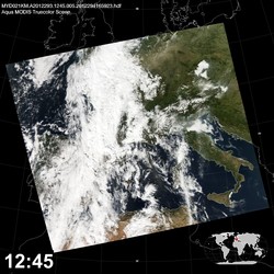 Level 1B Image at: 1245 UTC