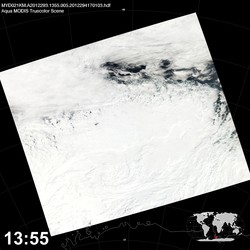 Level 1B Image at: 1355 UTC