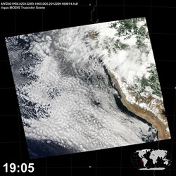 Level 1B Image at: 1905 UTC