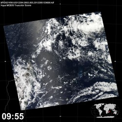 Level 1B Image at: 0955 UTC