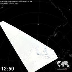 Level 1B Image at: 1250 UTC