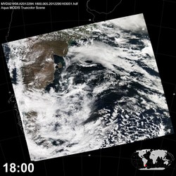 Level 1B Image at: 1800 UTC