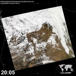 Level 1B Image at: 2005 UTC