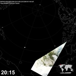 Level 1B Image at: 2015 UTC