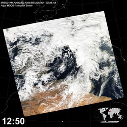 Level 1B Image at: 1250 UTC