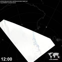 Level 1B Image at: 1200 UTC