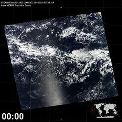 Level 1B Image at: 0000 UTC