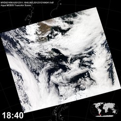 Level 1B Image at: 1840 UTC