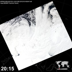 Level 1B Image at: 2015 UTC