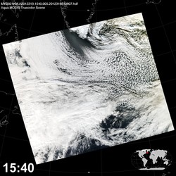 Level 1B Image at: 1540 UTC