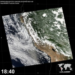 Level 1B Image at: 1840 UTC