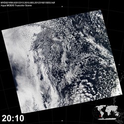 Level 1B Image at: 2010 UTC