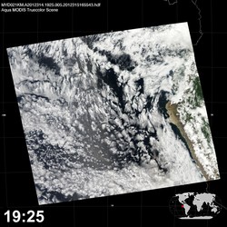 Level 1B Image at: 1925 UTC